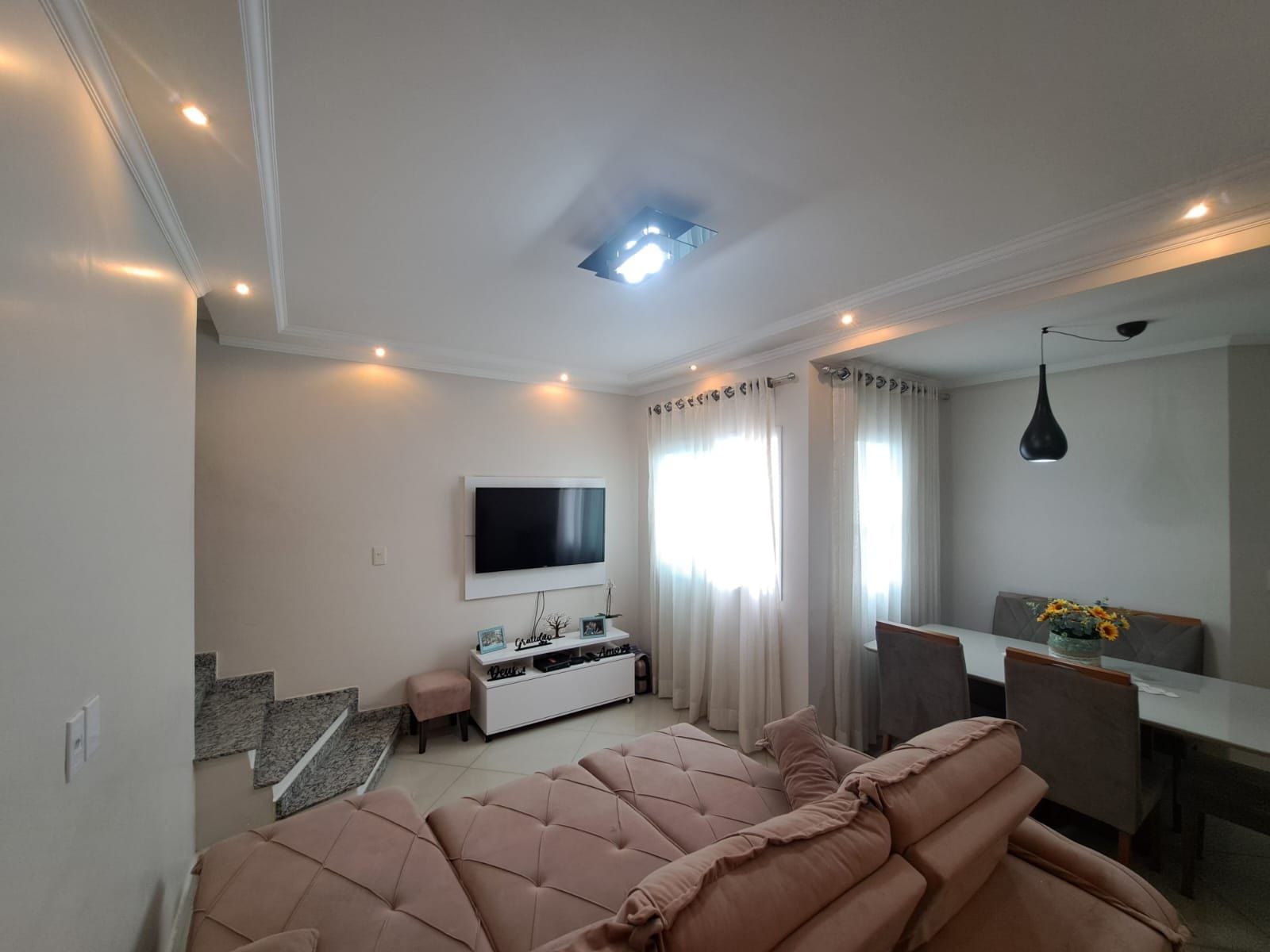 Cobertura 168mts,  à venda, Santa Maria, Santo André, SP