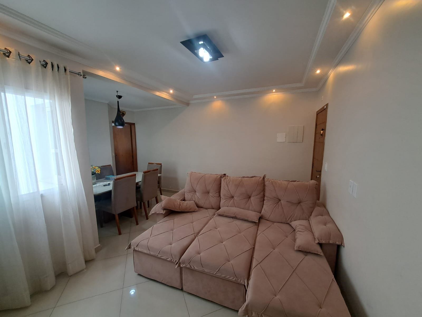 Cobertura 168mts,  à venda, Santa Maria, Santo André, SP