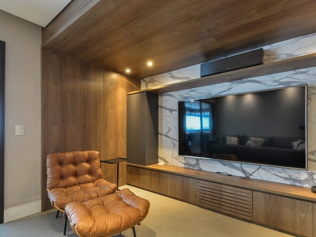 Foto do Apartamento - Apartamento garden para venda em Pinheiros com 3 quartos, sendo 1 suíte, 142m² | Lares e Andares Imóveis