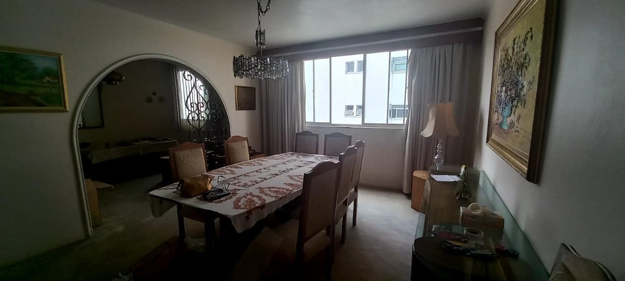 Apartamento à venda, Santo Antônio, São Caetano do Sul, SP