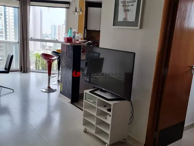 Apartamento 2 quartos e 1 banheiro, à venda, no bairro Jardim em Santo André