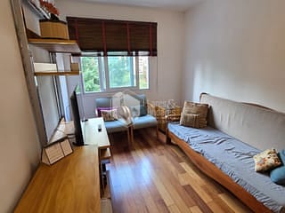 Foto do Apartamento-Apartamento tipo para venda em Itaim Bibi com 1 quarto, 40m²