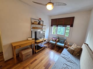Foto do Apartamento-Apartamento tipo para venda em Itaim Bibi com 1 quarto, 40m²