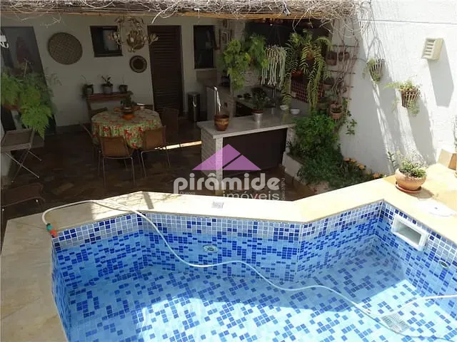 Apartamento com 312m² 5 quartos e 7 banheiros, à venda, no bairro Vila Adyana em São José dos Campos
