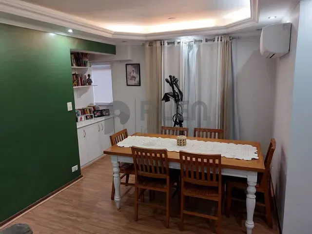 Apartamento com 70m² 2 quartos e 1 banheiro, à venda, no bairro Casa Verde em São Paulo