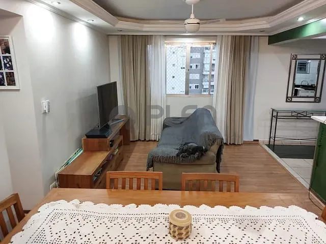 Apartamento com 70m² 2 quartos e 1 banheiro, à venda, no bairro Casa Verde em São Paulo