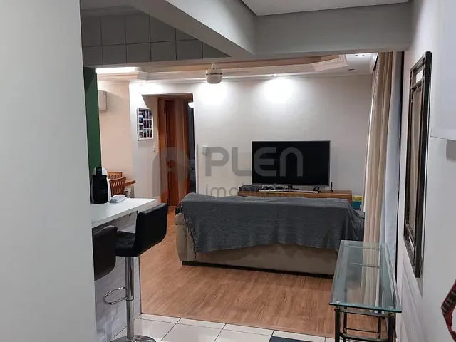 Apartamento com 70m² 2 quartos e 1 banheiro, à venda, no bairro Casa Verde em São Paulo