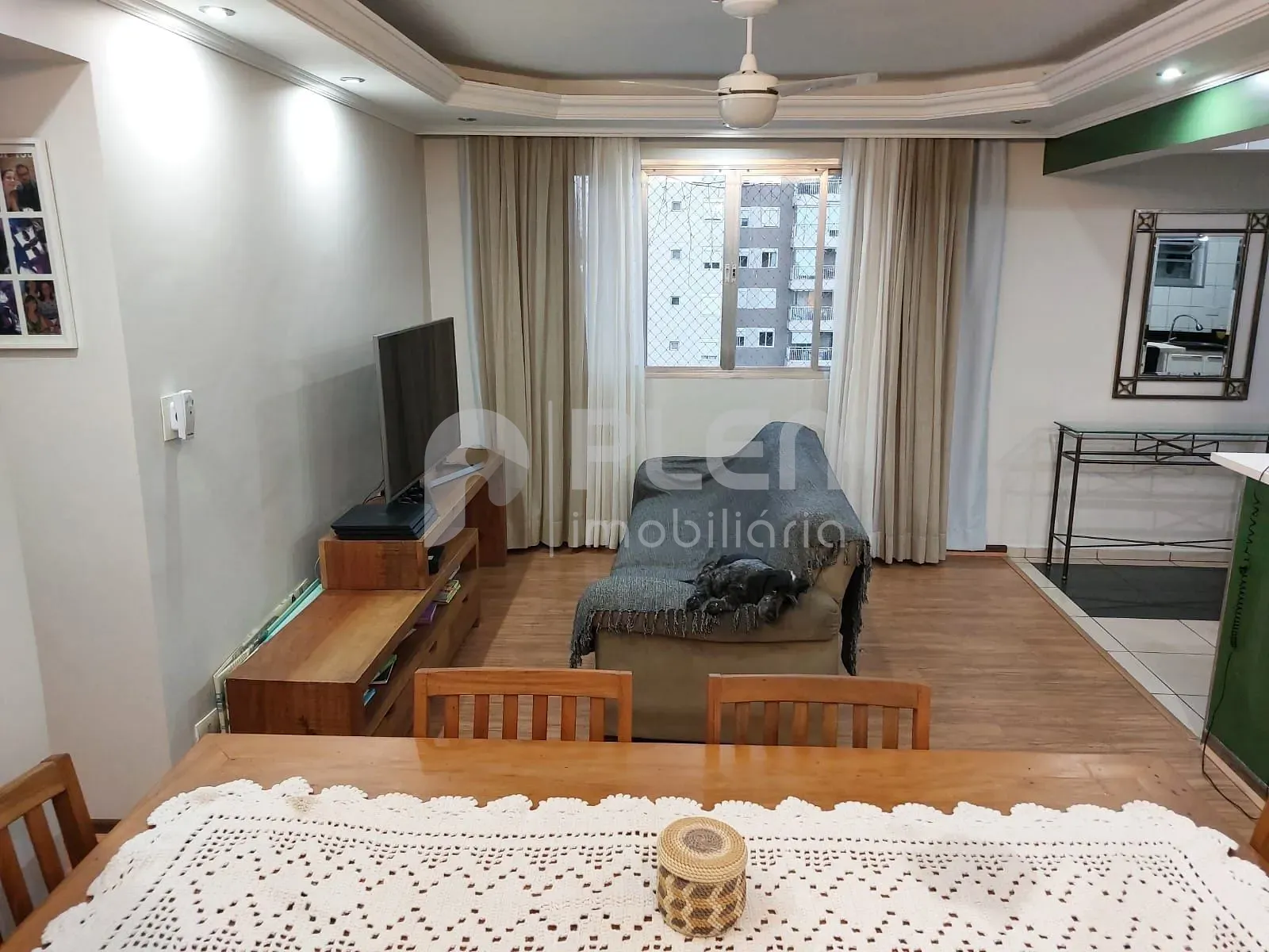 Apartamento de 2 quartos à venda em Casa Verde, São Paulo