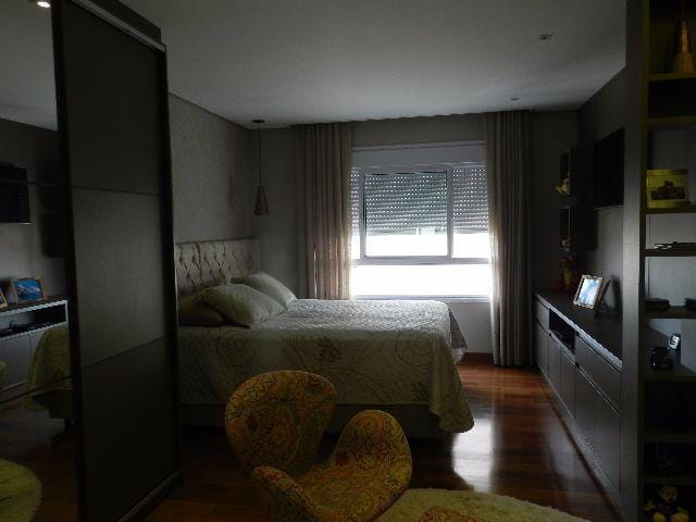 Foto do Apartamento - Apartamento à venda 4 Quartos, 3 Suites, 3 Vagas, 189M², Vila Adyana, São José dos Campos - SP | Condomínio Ideale Vila Adyana | RUSSI IMÓVEIS
