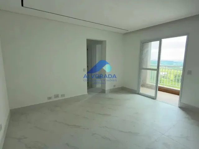 Apartamento com 10m² 2 quartos e 2 banheiros, à venda, no bairro Pagador de Andrade em Jacareí