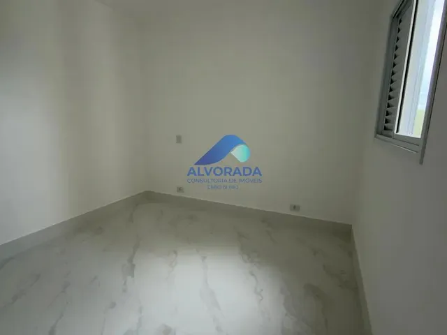 Apartamento com 10m² 2 quartos e 2 banheiros, à venda, no bairro Pagador de Andrade em Jacareí