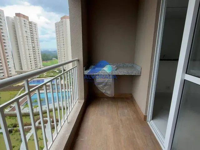 Apartamento com 10m² 2 quartos e 2 banheiros, à venda, no bairro Pagador de Andrade em Jacareí