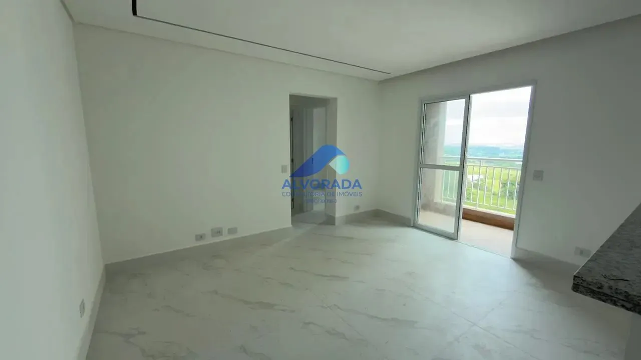 Apartamento, 2 quartos, 62 m² - Foto 1