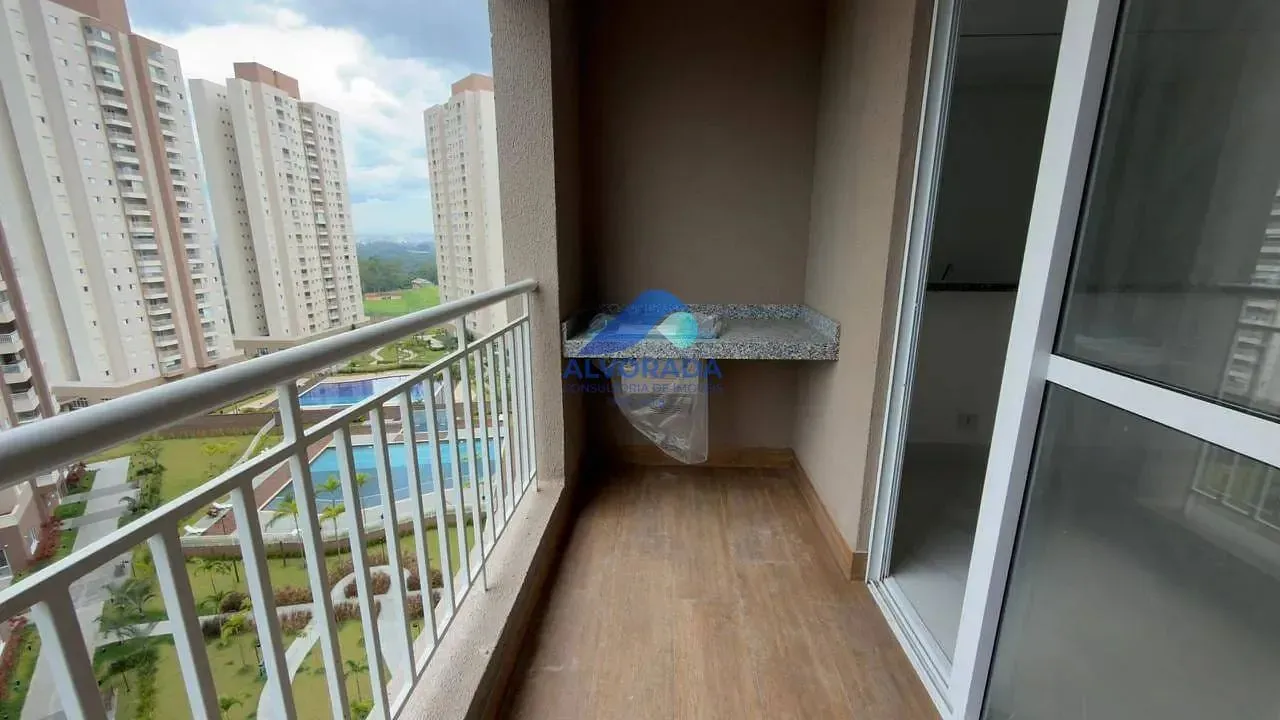 Apartamento, 2 quartos, 62 m² - Foto 7