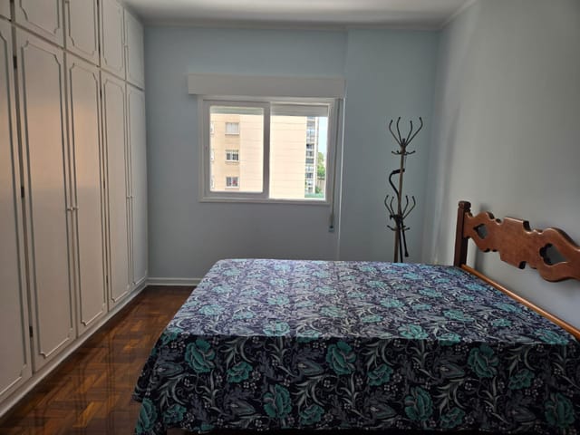Foto do Apartamento - Apartamento tipo para venda em Vila Mariana com 3 quartos, sendo 1 suíte, 115m² | Lares e Andares Imóveis