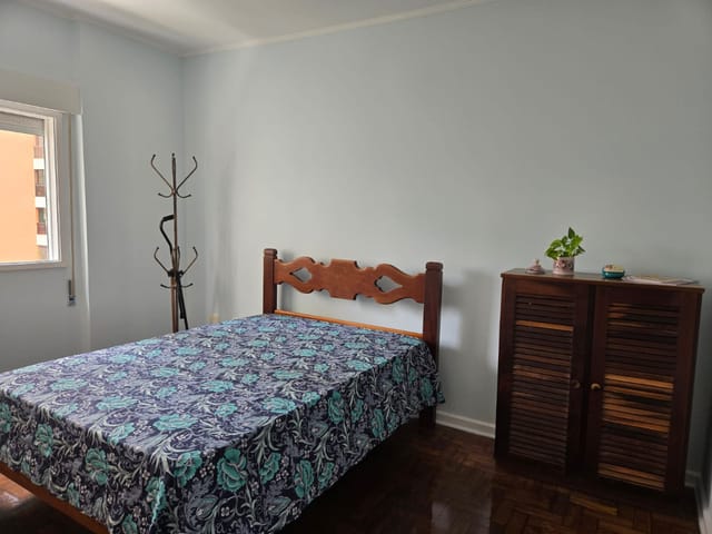 Foto do Apartamento - Apartamento tipo para venda em Vila Mariana com 3 quartos, sendo 1 suíte, 115m² | Lares e Andares Imóveis