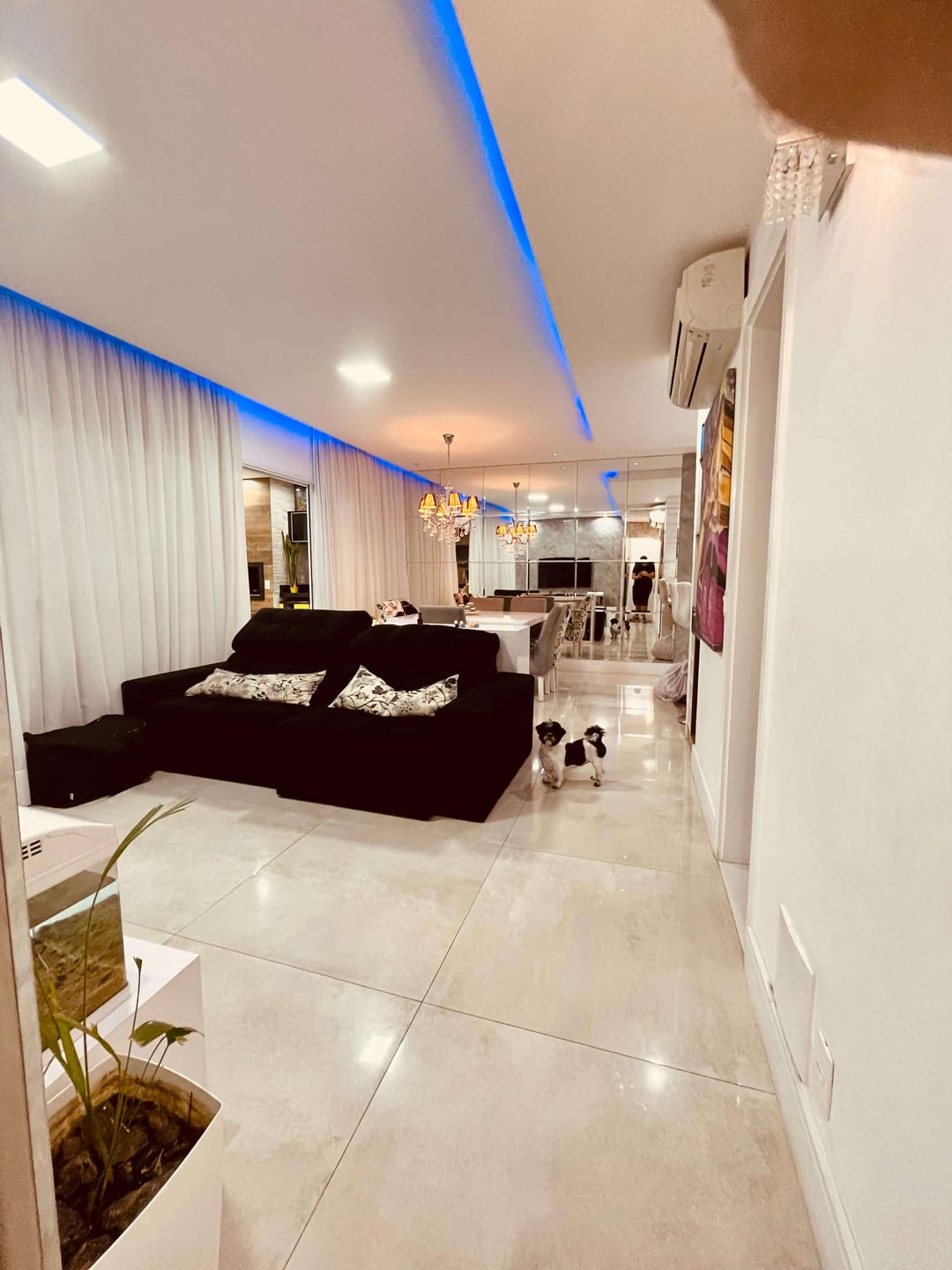 Apartamento à venda, Cerâmica, São Caetano do Sul, SP