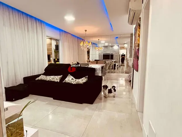 Apartamento 2 quartos e 3 banheiros, à venda, no bairro Cerâmica em São Caetano do Sul
