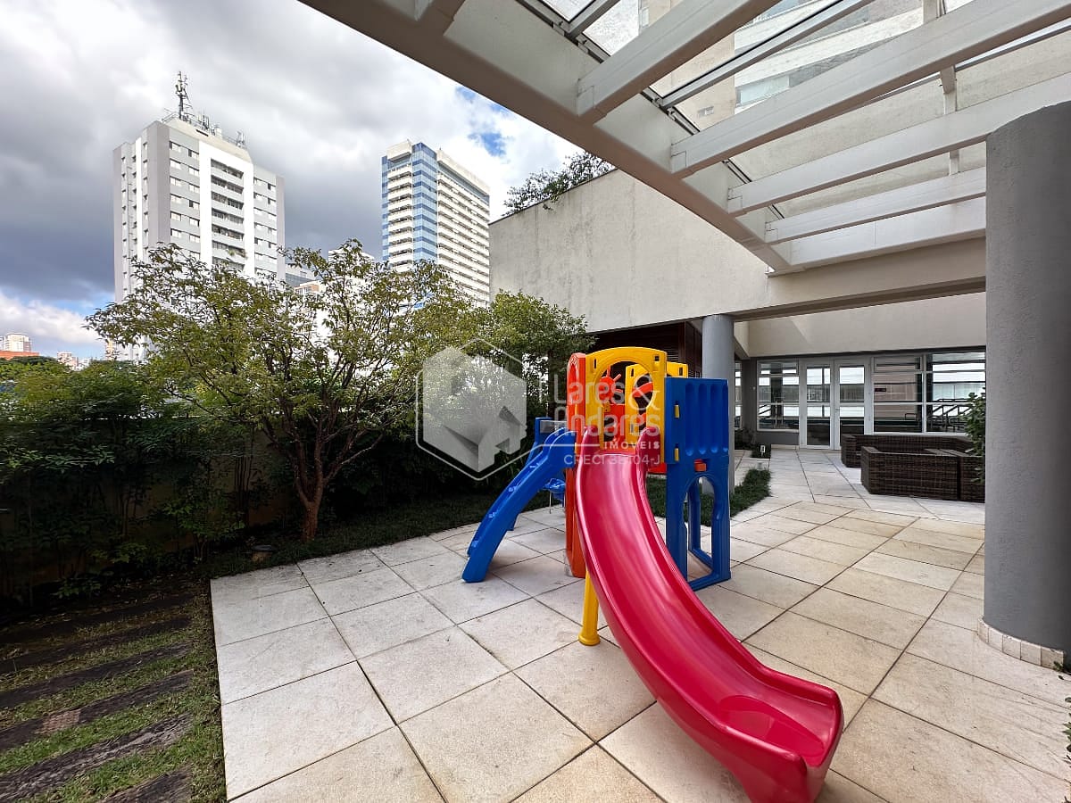 Apartamento à venda com 1 quarto, 52m² - Foto 37