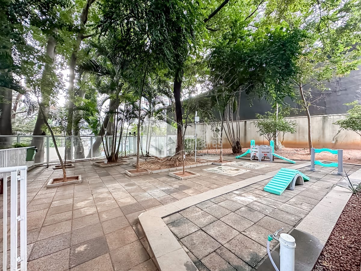 Apartamento à venda com 1 quarto, 52m² - Foto 36