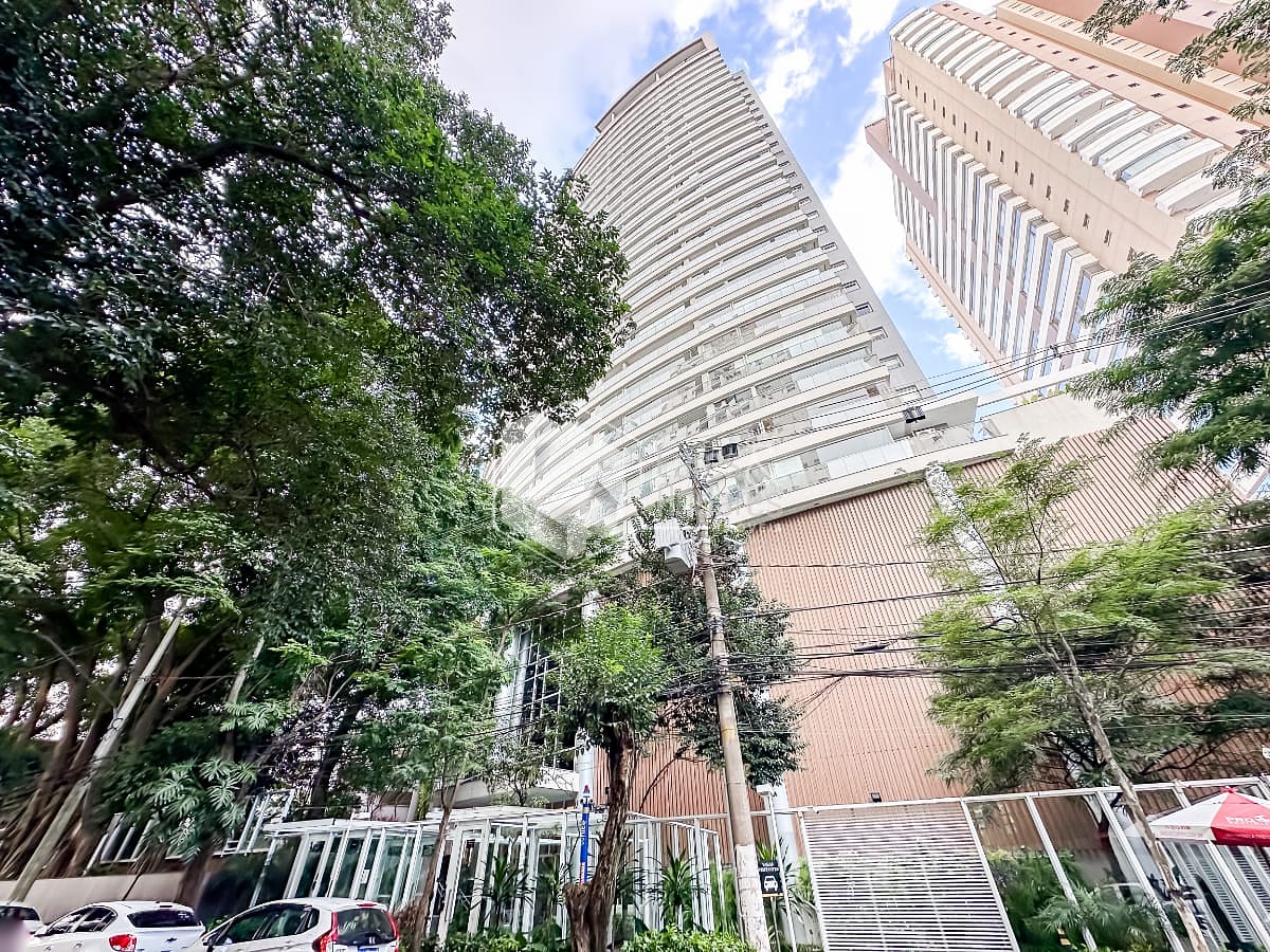 Apartamento à venda com 1 quarto, 52m² - Foto 38