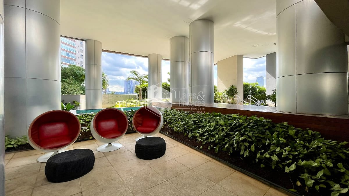 Apartamento à venda com 1 quarto, 52m² - Foto 34