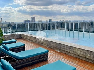 Foto do Apartamento-Apartamento tipo para venda em Brooklin com 1 quarto, 52m²