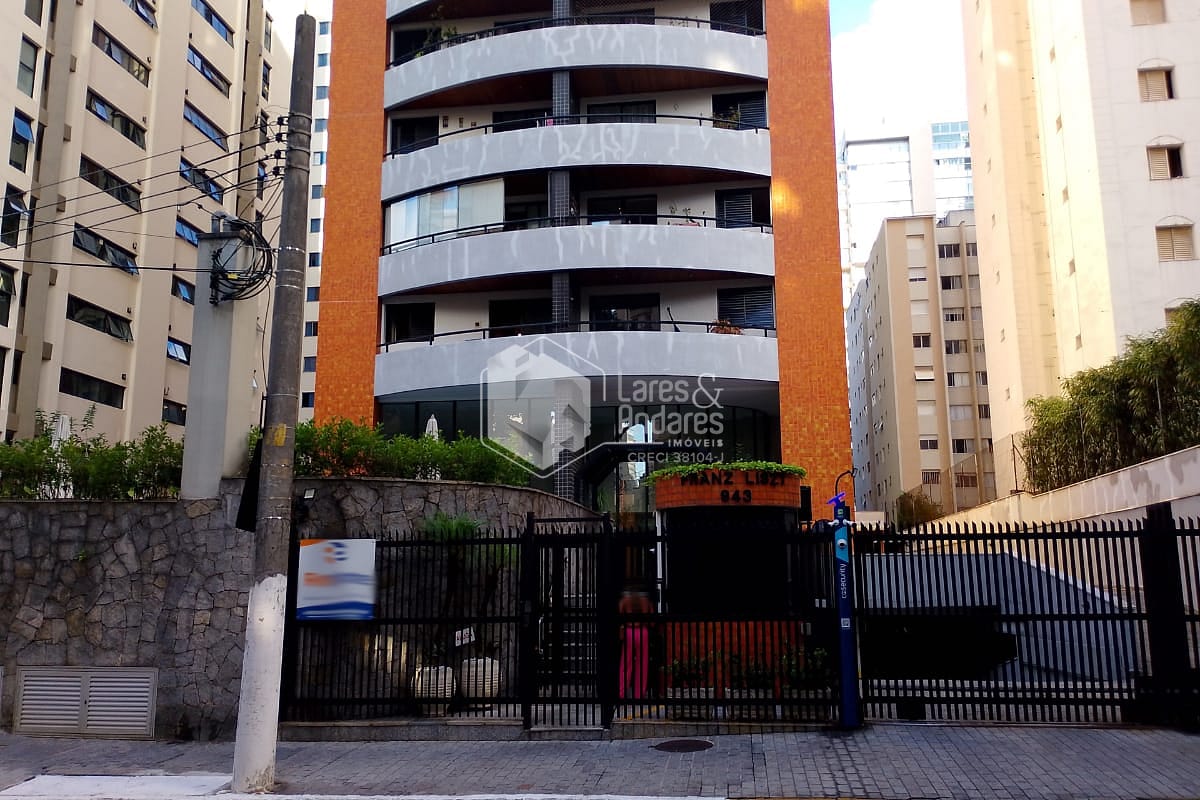 Apartamento, 2 quartos, 72 m² - Foto 41