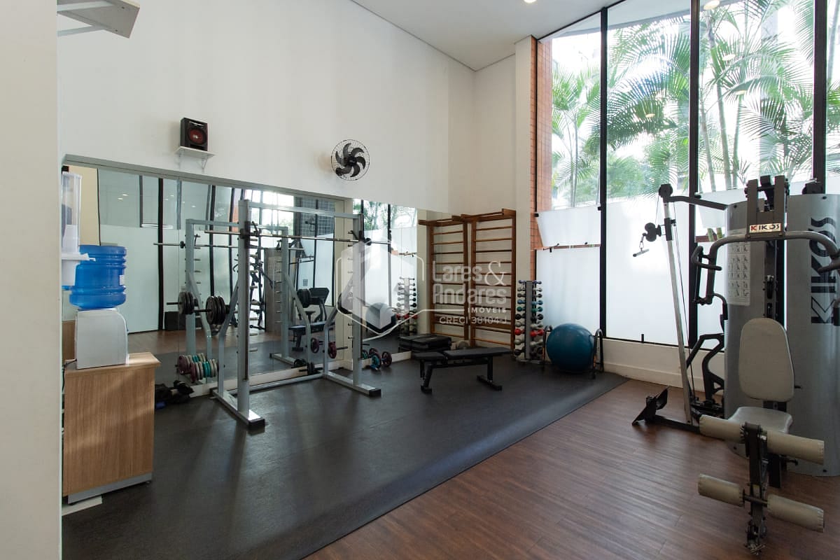 Apartamento, 2 quartos, 72 m² - Foto 36