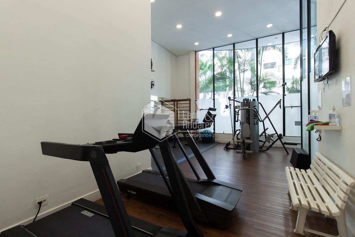 Apartamento, 2 quartos, 72 m² - Foto 35