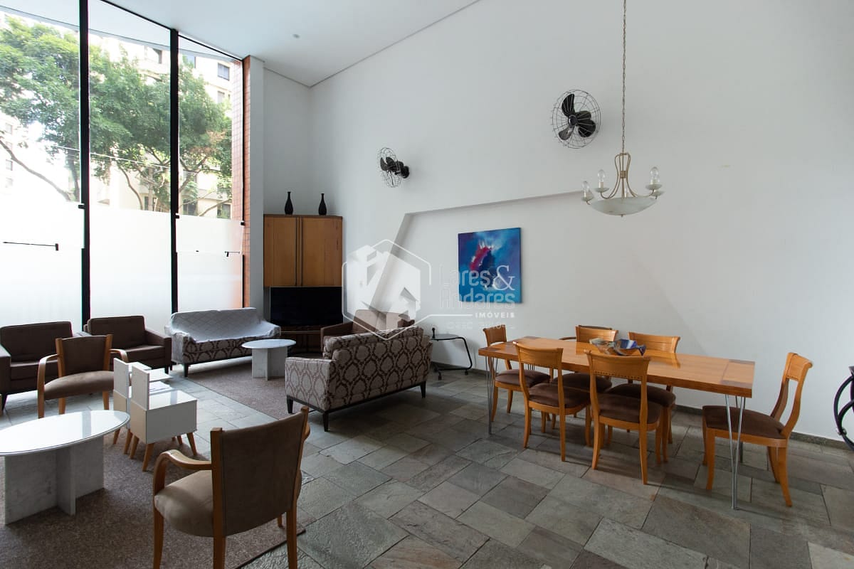 Apartamento, 2 quartos, 72 m² - Foto 34