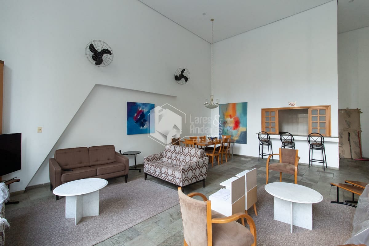 Apartamento, 2 quartos, 72 m² - Foto 33