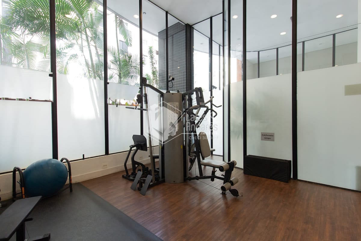 Apartamento, 2 quartos, 72 m² - Foto 37