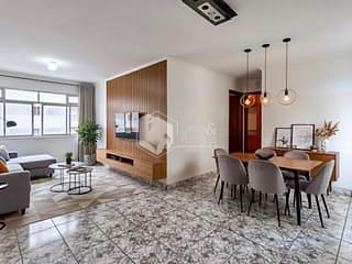 Foto do Apartamento-Apartamento tipo para venda em Mooca com 2 quartos, sendo 1 suíte, 71m²
