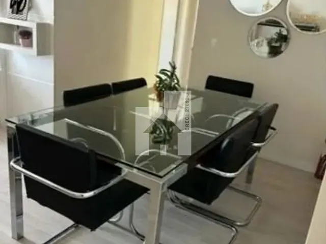 Apartamento 3 quartos e 1 banheiro, à venda, no bairro Jardim da Fonte em Jundiaí