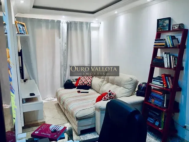 Apartamento 2 quartos e 2 banheiros, para alugar, no bairro Tatuapé em São Paulo