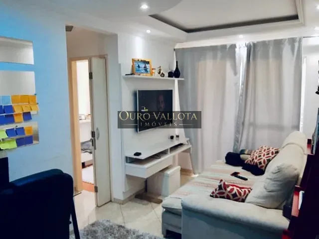 Apartamento 2 quartos e 2 banheiros, para alugar, no bairro Tatuapé em São Paulo