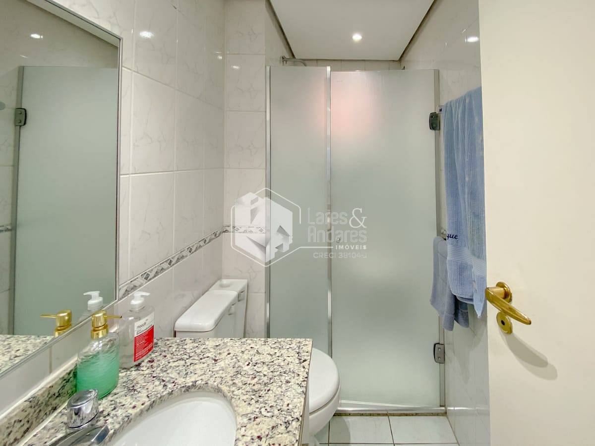 Apartamento à venda com 3 quartos, 86m² - Foto 13
