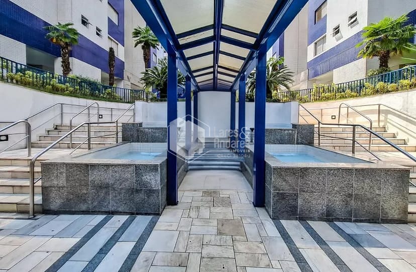 Apartamento à venda com 3 quartos, 86m² - Foto 31