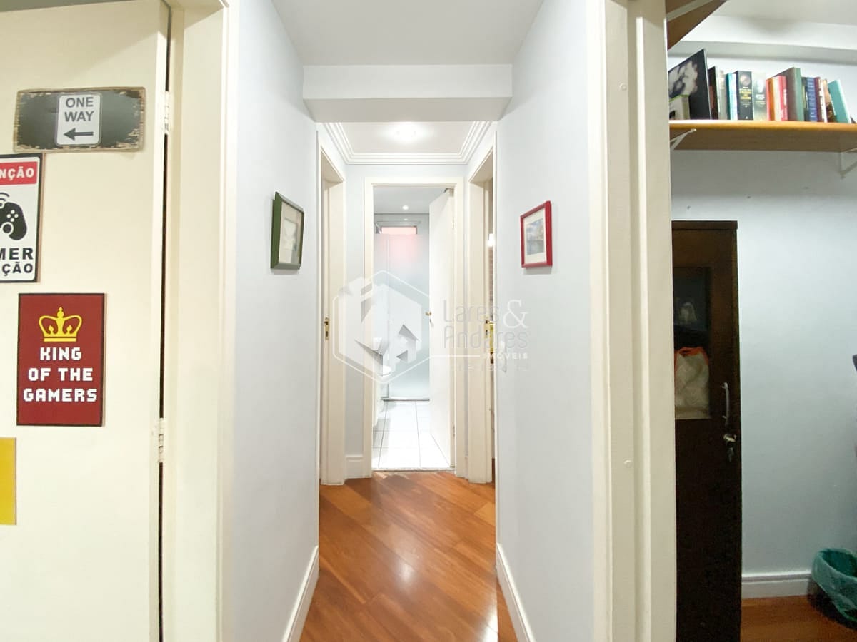 Apartamento à venda com 3 quartos, 86m² - Foto 5