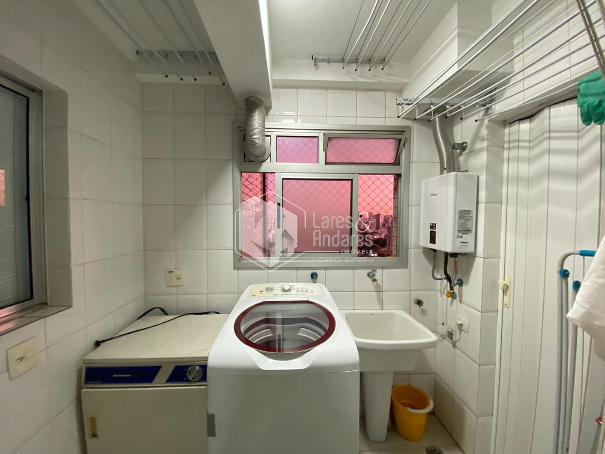 Apartamento à venda com 3 quartos, 86m² - Foto 19