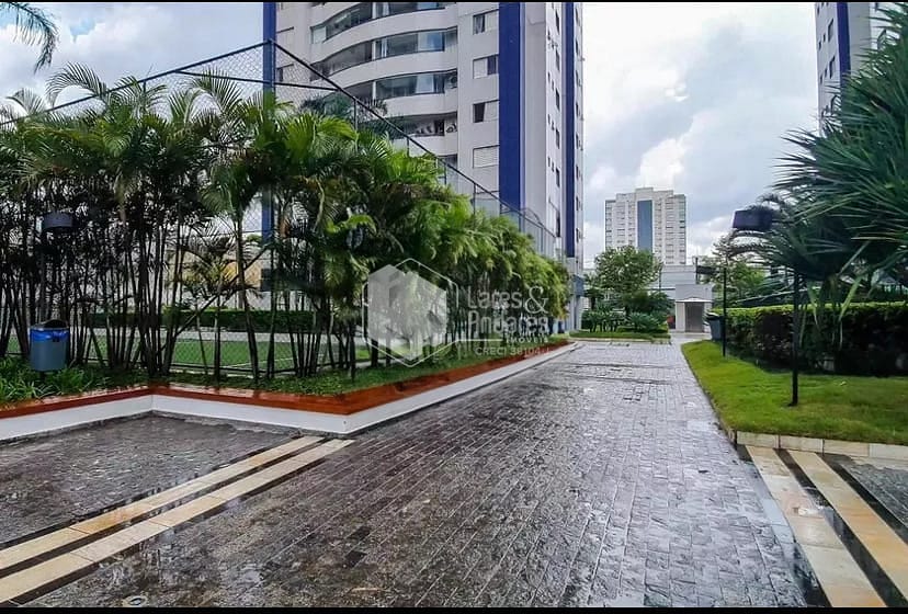Apartamento à venda com 3 quartos, 86m² - Foto 30