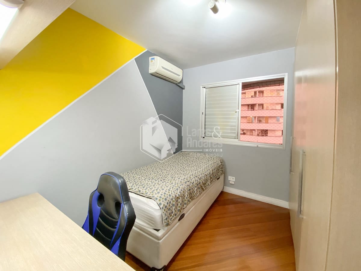 Apartamento à venda com 3 quartos, 86m² - Foto 10