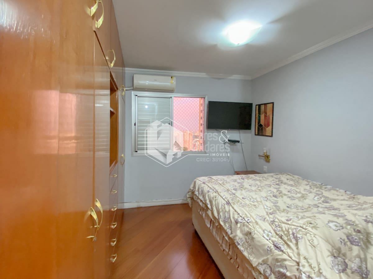 Apartamento à venda com 3 quartos, 86m² - Foto 7