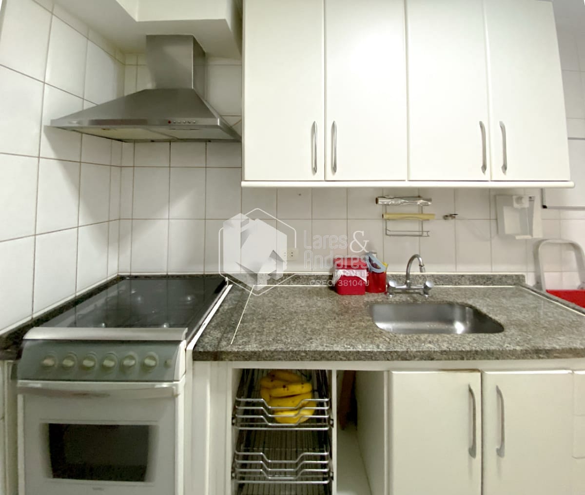 Apartamento à venda com 3 quartos, 86m² - Foto 16