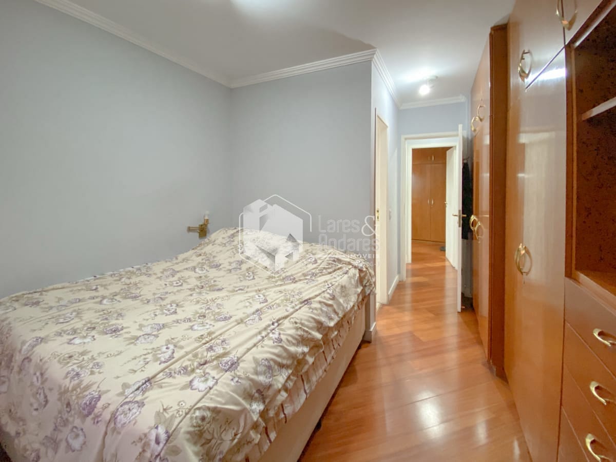 Apartamento à venda com 3 quartos, 86m² - Foto 6