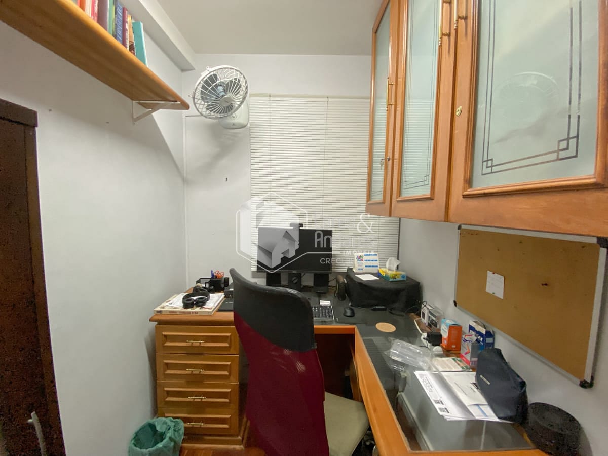 Apartamento à venda com 3 quartos, 86m² - Foto 20
