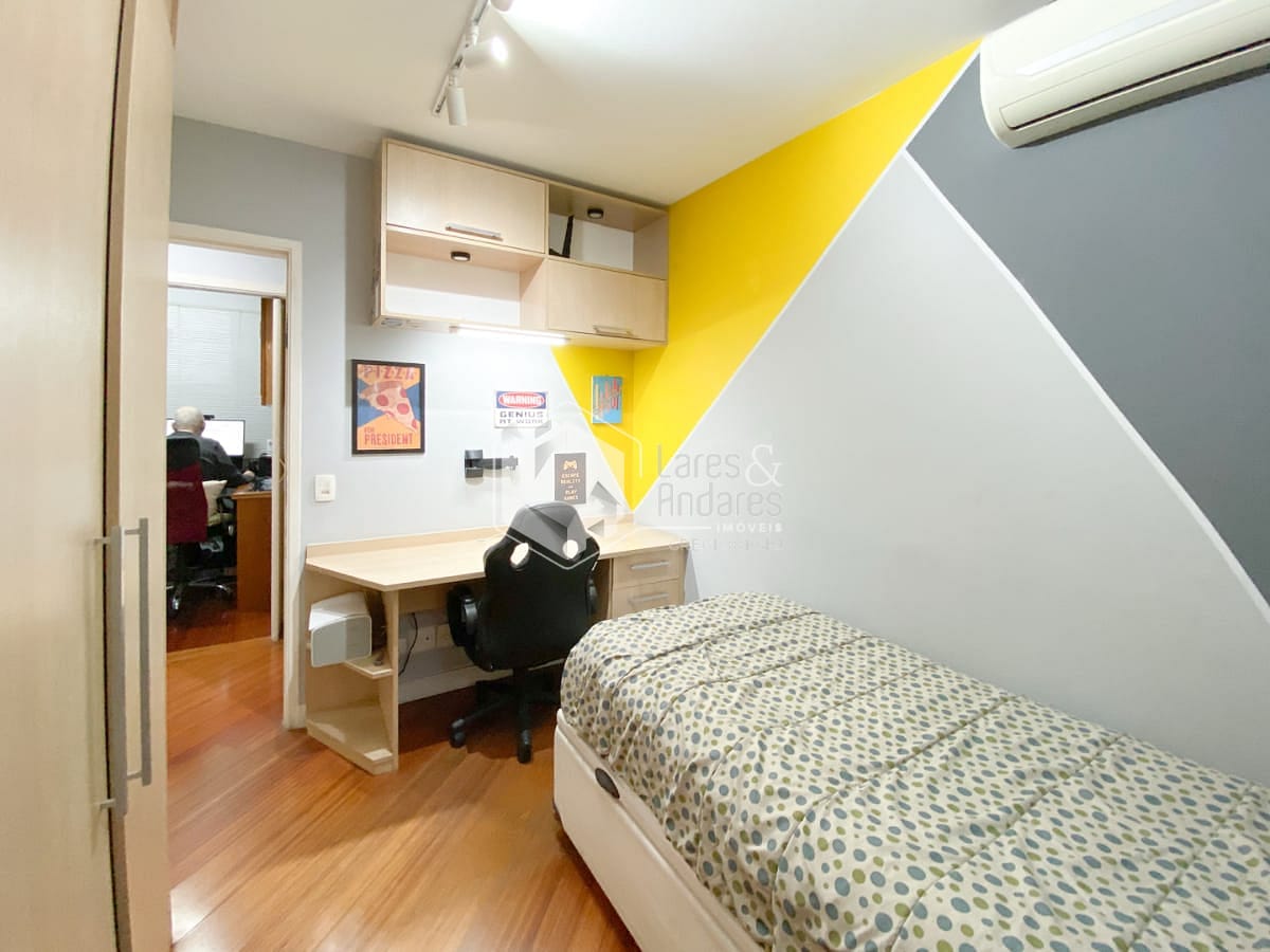 Apartamento à venda com 3 quartos, 86m² - Foto 11