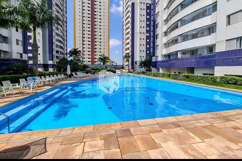 Apartamento à venda com 3 quartos, 86m² - Foto 21