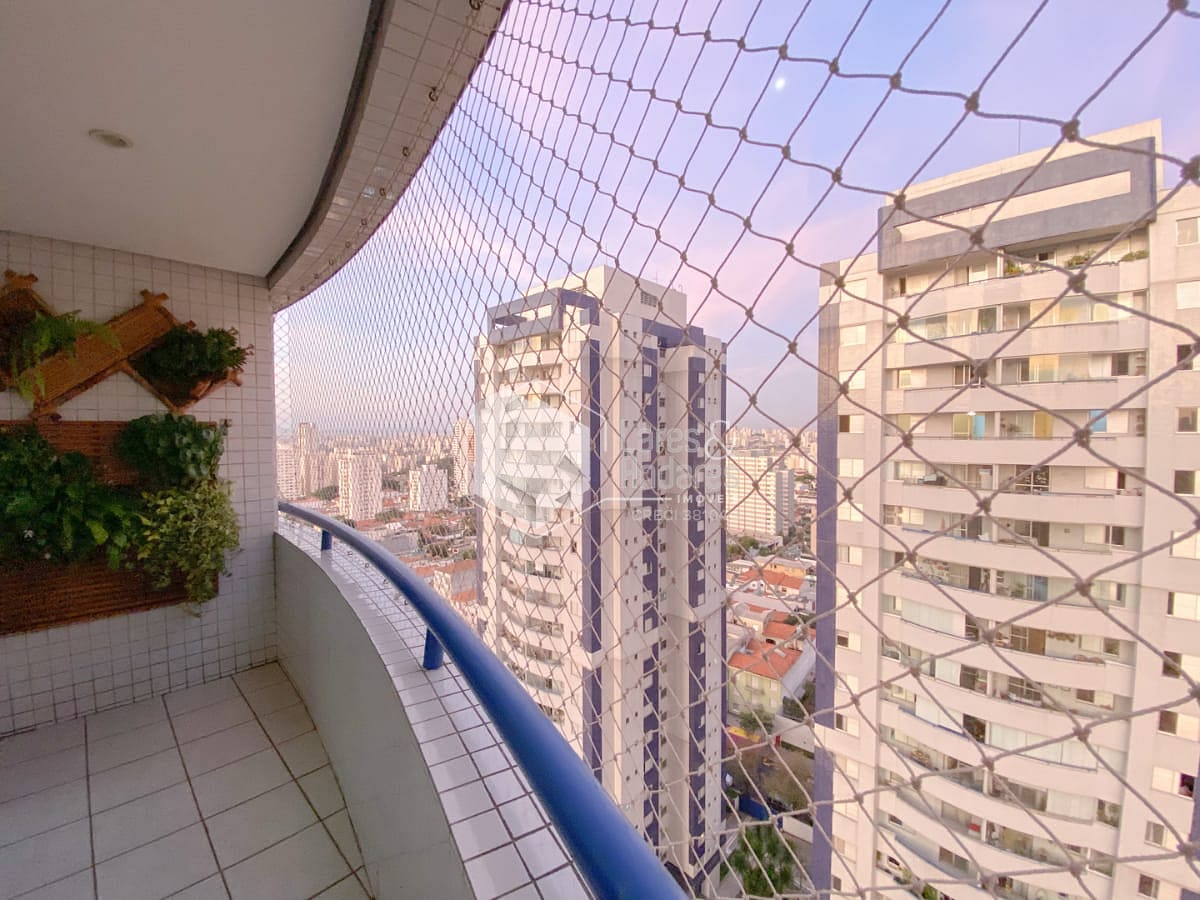 Apartamento à venda com 3 quartos, 86m² - Foto 3